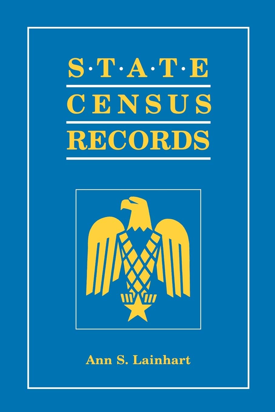 State Census Records