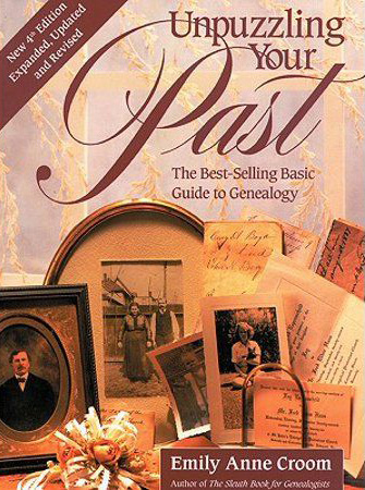 Unpuzzling Your Past. 4th Edition