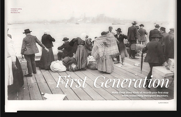 black and white photograph of people on a dock