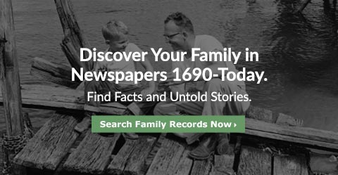 Search Family Records Now