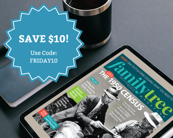 Save $10 on Digital Magazine + Website VIP Subscriptions