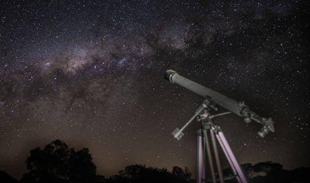 The History of the Milky Way - Sky & Telescope - Sky & Telescope