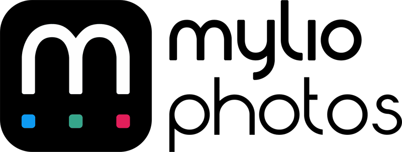 Mylio Logo