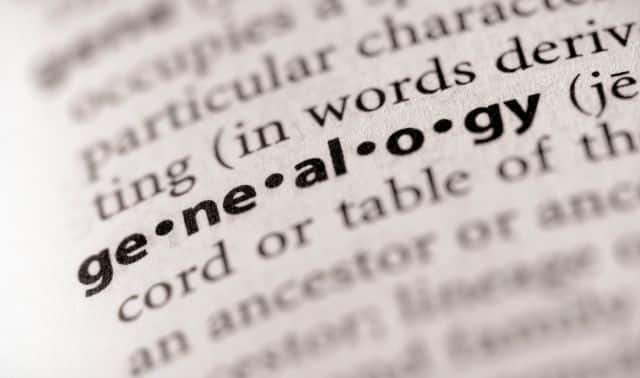 How to Do Genealogy  10 Steps for Beginner Family Historians