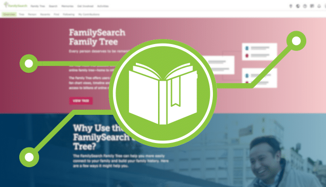 Review: Full-Text Search at FamilySearch